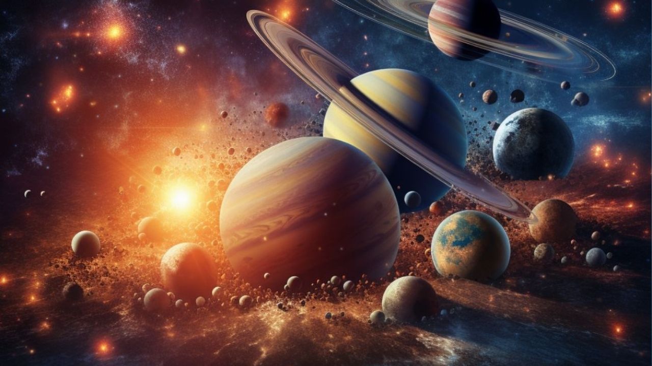 Guru grah vakri: 11 नोव्हेंबरला गुरु ग्रह बदलणार आपली हालचाल, या राशीच्या लोकांवर होणार सकारात्मक परिणाम