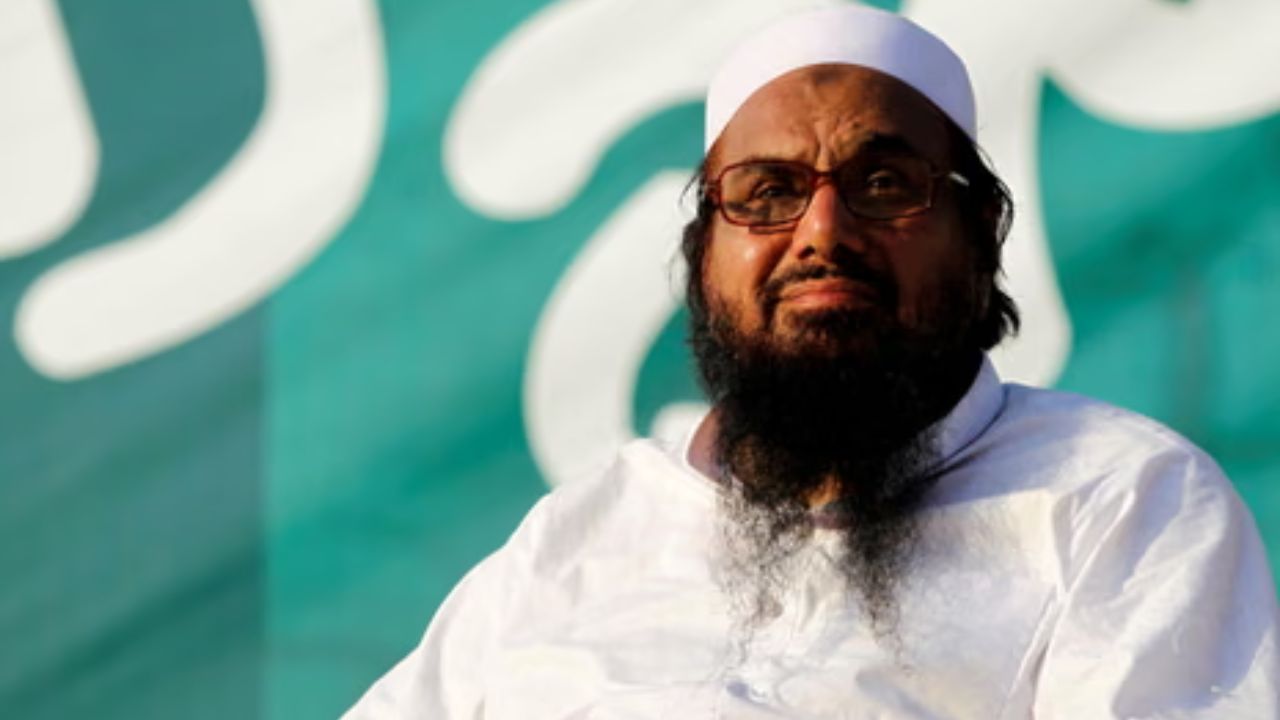 बांगलादेशमध्ये शिजतोय भारताविरोधात कट; दहशतवादी हाफिज सईदच्या कुरघोड्या सुरुच