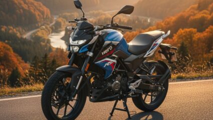 नवीन Hero Xtreme 160R लवकरच होणार लाँच? मिळणार धमाकेदार लूक