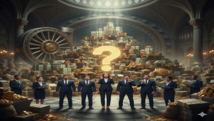 How to open a Bank: बँक उघडण्यासाठी किती पैसे लागतात? एखादा उद्योगपती बँक उघडू शकतो का?