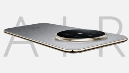 Huawei Mate 70 Air: एकच झलक, सबसे अलग! चीनमध्ये लाँच झाला Huawei चा तगडा स्मार्टफोन, 6,500mAh बॅटरी आणि इतर फीचर्सने सुसज्ज