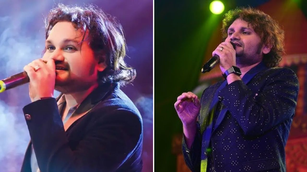 Humane Sagar Death : ३४ वर्षीय प्रसिद्ध गायकाचे धक्कादायक निधन, गायकाच्या आईचे मॅनेजरवर गंभीर आरोप