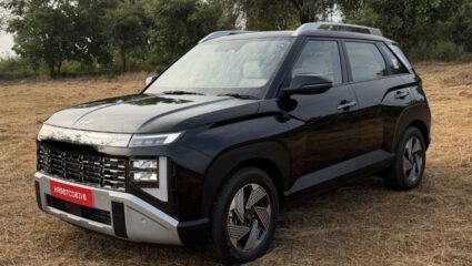 New Hyundai Venue ची चावी खिशात घेऊन फिराल! फक्त दरमहा असेल ‘इतकाच’ EMI