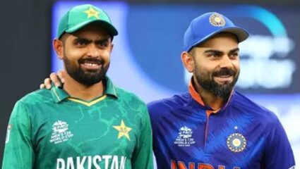 PAK vs SA : आता ‘किंग’ कोहलीला विसरा! बाबर आझम राहील लक्षात, टी-२० क्रिकेटमध्ये रचला खास विक्रम