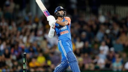 IND vs AUS 3rd T20 : होबार्टमध्ये भारताचा ‘सुंदर’ विजय; ऑस्ट्रेलियाचा पराभव करत मालिका १-१ अशी बरोबरीत 