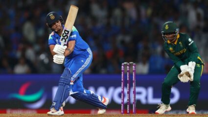 IND W vs SA W Final Match : विश्वचषक अंतिम सामन्यात शेफाली वर्माचा धुमाकूळ! ८ वर्षांचा जुना विक्रम केला खालसा