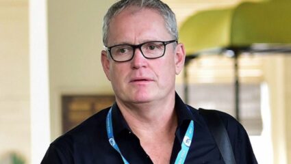 IPL 2026 : LSG ला मिळाले नवे ग्लोबल डायरेक्टर! दोन वेळा विश्वचषक विजेते टॉम मूडी पाहणार काम 