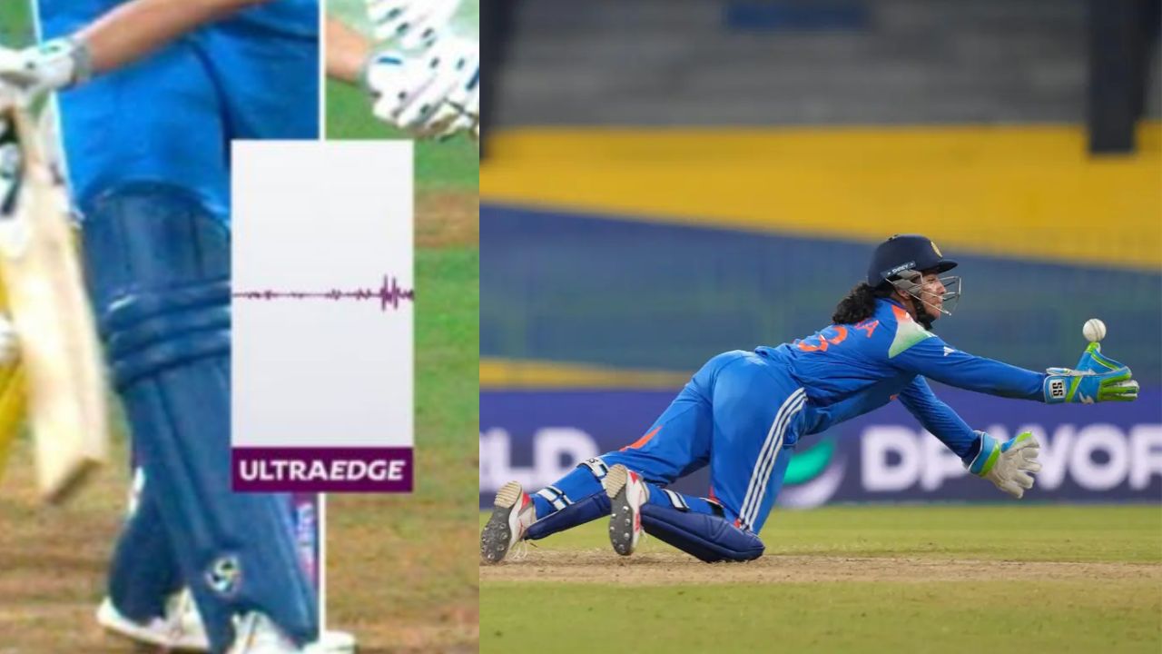 Women’s ODI World Cup : पॉवर-हिटर आणि फिरकीपटूंचा विश्वचषकात डंका! झेल पकडण्याचा टक्का घसरला, तर DRS नेही केली निराशा…. 