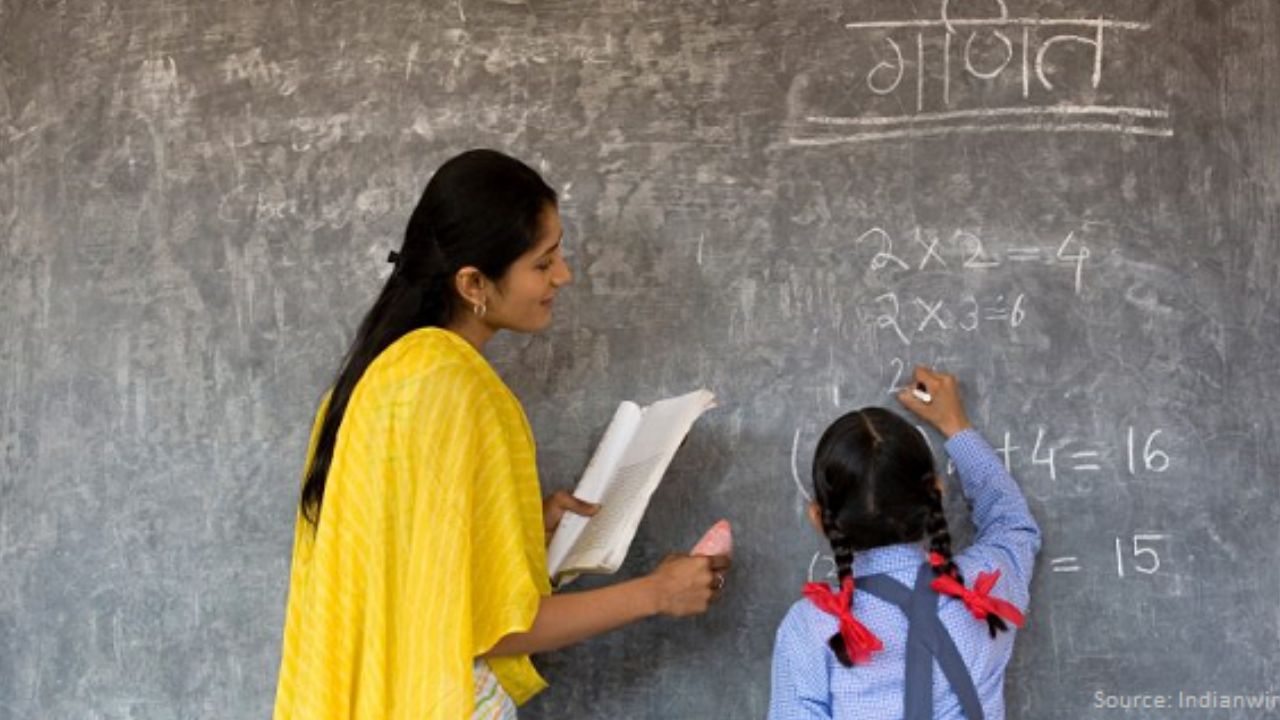 शिक्षक भरती प्रक्रियेतील अन्याय संपणार तरी कधी? अभियोग्यता धारकांनी व्यक्त केला संताप