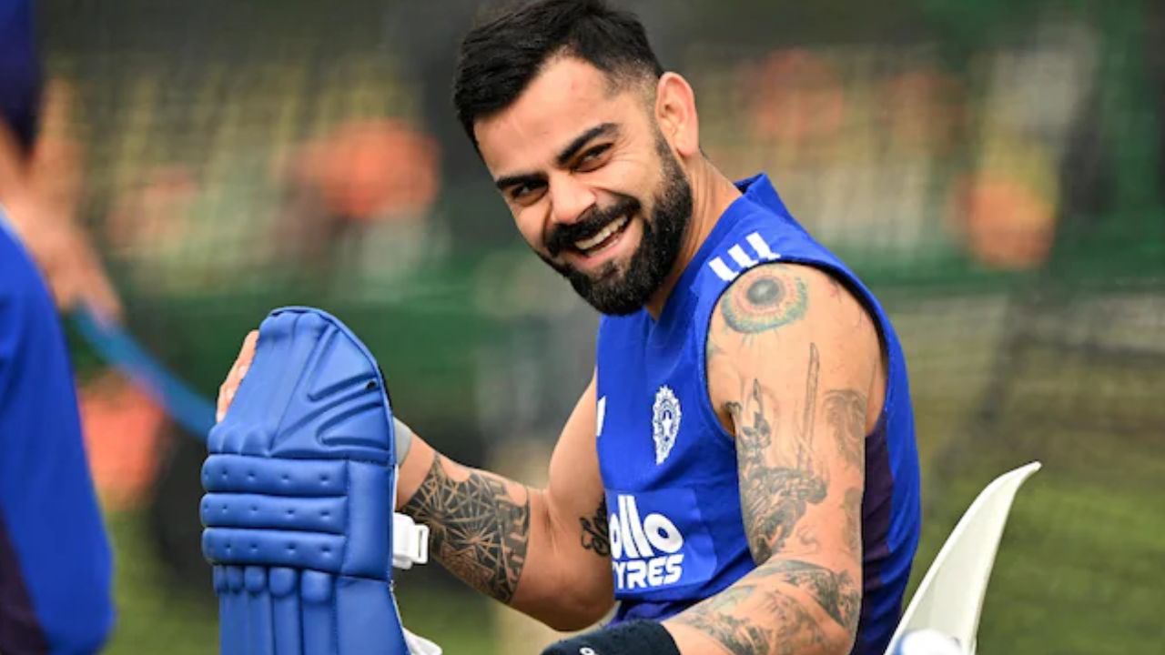 Virat Kohli Birthday Special : ODI क्रिकेट इतिहासात ‘किंग’ कोहलीच्या ‘ त्या’ खास खेळी; ‘रन मशीन’ चे बिरुद लावणाऱ्या ठरल्या 