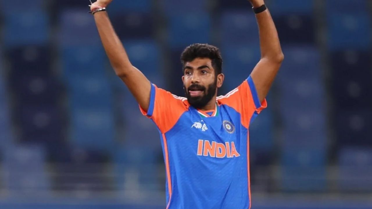 IND vs AUS 4th T20I : बुमराहच्या ‘यॉर्कर’ने पाकिस्तानी दिग्गजाचा विक्रम उद्ध्वस्त! जे आजवर कोणाला जमले नाही, ते…. 