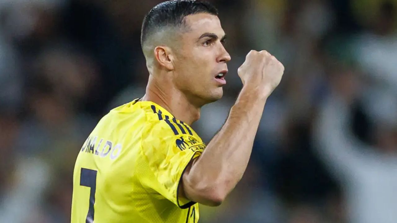 क्रिस्टियानो रोनाल्डो निवृत्त होणार? ‘या’ कारणाने कारकिर्दीच्या शेवटच्या टप्प्यात असल्याचे सांगितले 