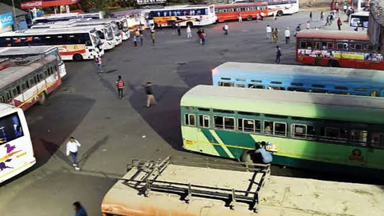 Pune News : वाकडेवाडी, बारामती बसस्थानकांवर सुरक्षारक्षकांचे सतर्कता दाखवत मानवीय कार्य