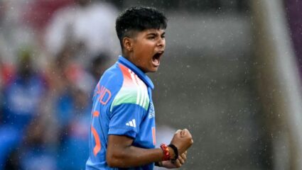 Women’s ODI World Cup : ‘जांच्याकडून टीका, तेच आता…’, विश्वविजेत्या महिला क्रिकेट संघातील क्रांती गौडने केला मोठा खुलासा 