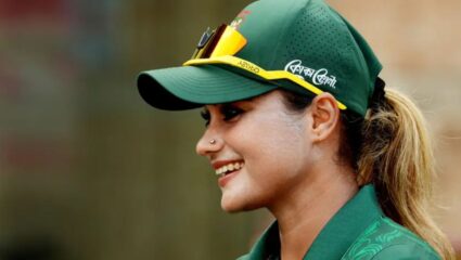 ‘मी टू बॉम्ब’ ने क्रीडा जगतात खळबळ! बांगलादेशातील महिला क्रिकेटपटूंचा लैंगिक छळ; विशेष समिती स्थापन