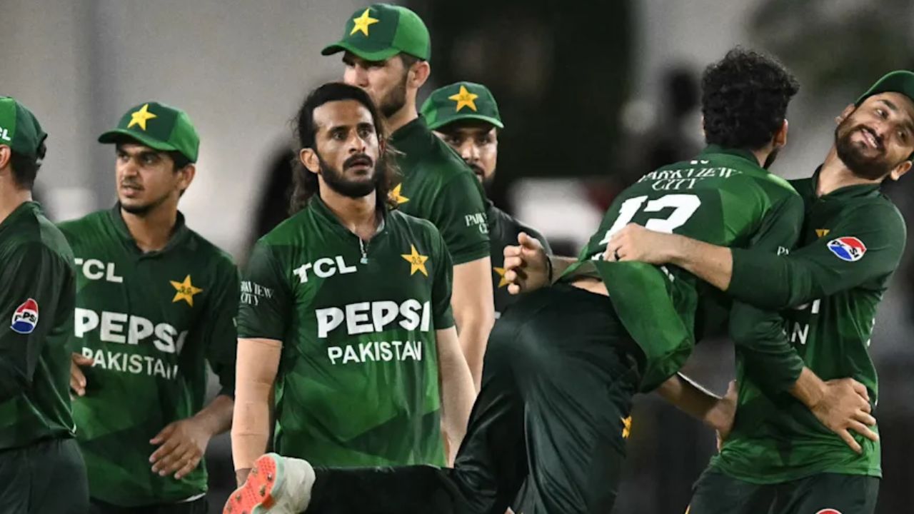 LA 2028 Olympics: पाकिस्तानी संघाला फटका! ऑलिंपिकमध्ये खेळणार नाही? नेमकं कारण काय?