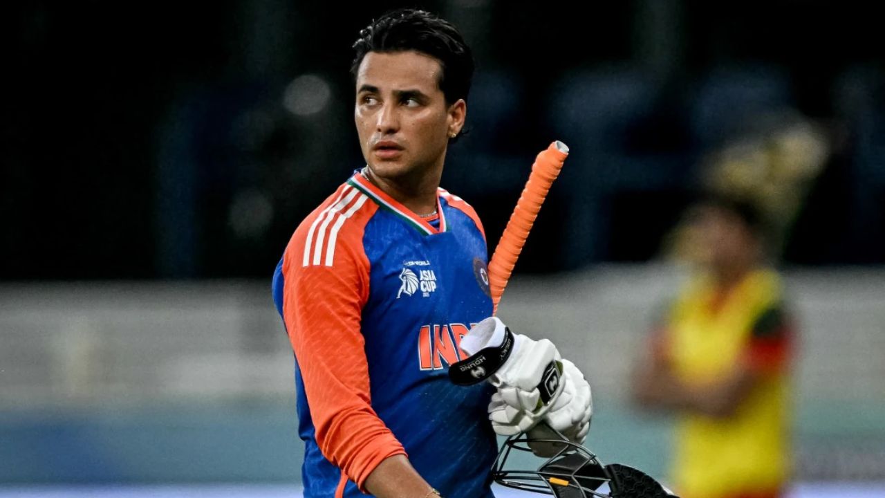 IND vs AUS 5th T20 : अभिषेक शर्माने टी-२० मध्ये घडवला इतिहास! ‘या’ भारतीय स्टारला मागे टाकत बनला नंबर १ फलंदाज