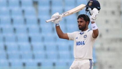 IND A vs SA W : दक्षिण आफ्रिका मालिकेपूर्वी, ध्रुव जुरेलने दाखवला दम! झळकवली सलग दोन शतके 