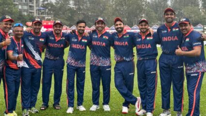 एका दिवसात तीन पराभव! हाँगकाँग सिक्सेसमधून भारताचे आव्हान संपुष्टात! ऑस्ट्रेलियासह पाकिस्तानची  उपांत्य फेरीत धडक