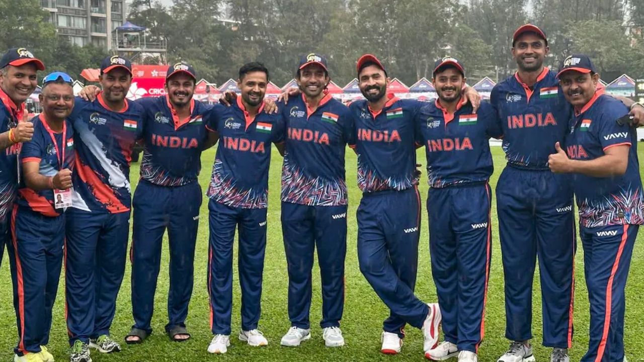 एका दिवसात तीन पराभव! हाँगकाँग सिक्सेसमधून भारताचे आव्हान संपुष्टात! ऑस्ट्रेलियासह पाकिस्तानची  उपांत्य फेरीत धडक