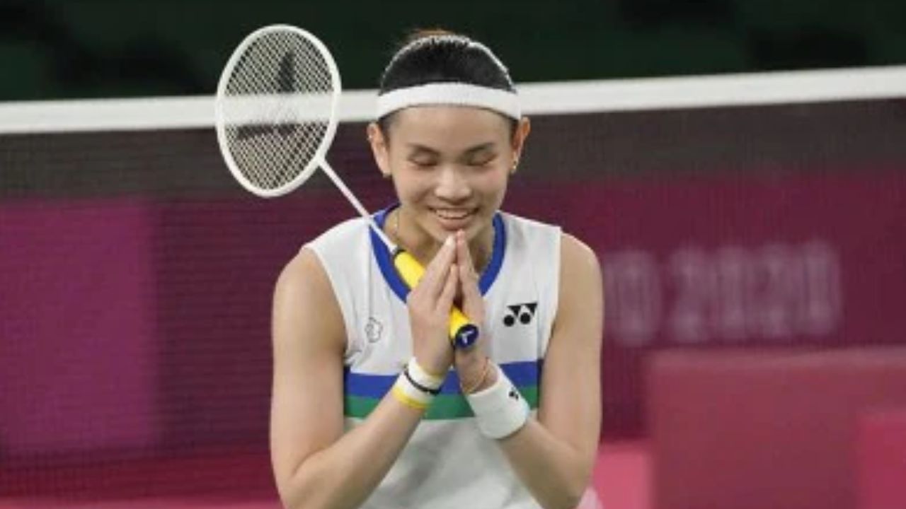 माजी नंबर वन चायनीज तैपेई बॅडमिंटनपटू ताई त्झू यिंग निवृत्त! ‘या’ खेळाडूला भारताच्या सिंधूनेही दिल्या शुभेच्छा 