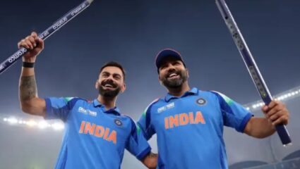 “भारताकडून खेळायचे असेल तर…,”BCCI ने दिला रोहित शर्मा आणि विराट कोहलीला सज्जड दम; दिग्गजांचे भवितव्य संकटात 