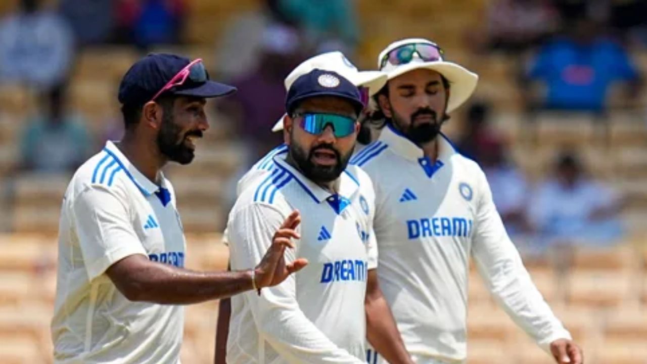 IND vs SA : या’ खेळाडूने घातलाय धावांचा रतीब! भारत-दक्षिण आफ्रिका कसोटी मालिकेत गाठला ५०० धावांचा टप्पा