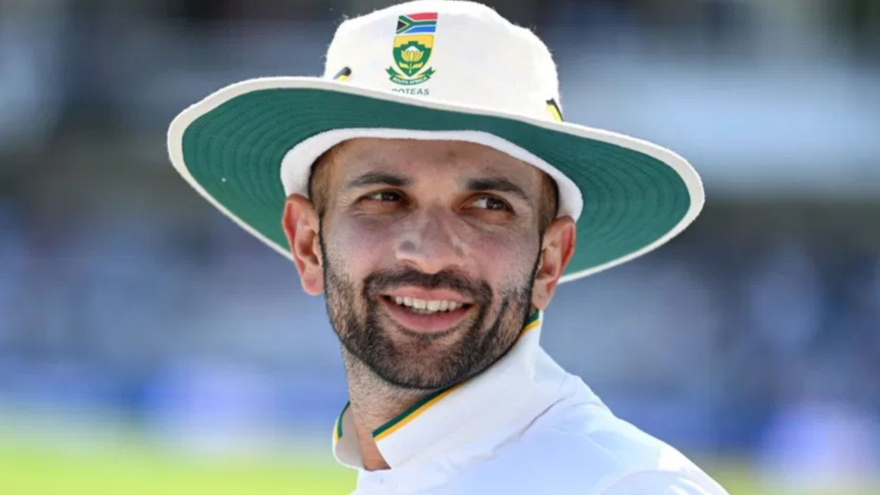 IND vs SA: ‘आम्ही भारताला हरवण्यास उत्सुक…’, केशव महाराजने भारताविरुद्ध फोडली डरकाळी; दिले खुले आव्हान