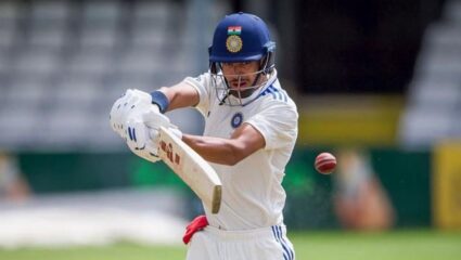 Tri series: विहान मल्होत्राची ​​१९ वर्षांखालील ‘अ’ संघाच्या कर्णधारपदी वर्णी! भारत ‘ब’ आणि अफगाणिस्तान यांच्याची असेल स्पर्धा 