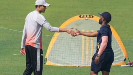 IND vs SA 1st Test: शुभमन गिलच्या रडारवर ‘विराट’ कामगिरी! ९३ वर्षांनंतर ‘हा’ कारनामा करणारा ठरेल पहिला भारतीय कर्णधार