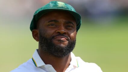 IND vs SA 1st Test : ‘भारतात विजय दुसरे स्वप्न….’, दक्षिण आफ्रिकेचा कर्णधार टेम्बा बावुमाने व्यक्त केला विश्वास 