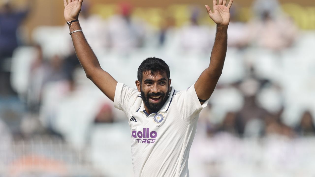 IND vs SA 1st Test : Jasprit Bumrah ची ऐतिहासिक कमाल! १७ वर्षांत केला पहिल्यांदाच ‘हा’ कारनामा 