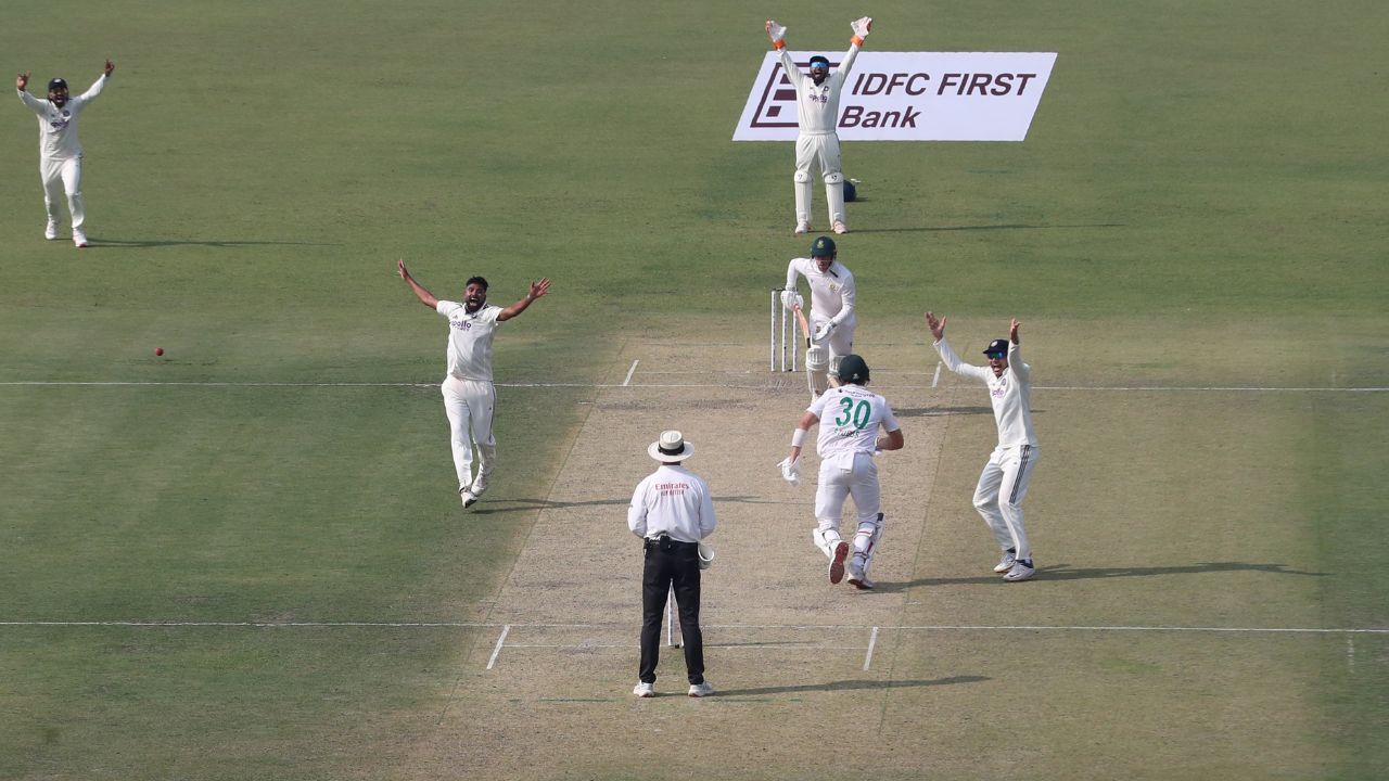 IND vs SA 1st Test : पहिला दिवस भारतीय गोलंदाजांच्या नावे! दिवसाअखेर गिल आर्मीचा स्कोअर 1 बाद 37 धावा 