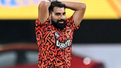 SRH कडून मोहम्मद शमीचा व्यापार! हा स्टार वेगवान ‘या’ संघाकडून उतरणार मैदानात; किती कोटी मोजावे लागले?