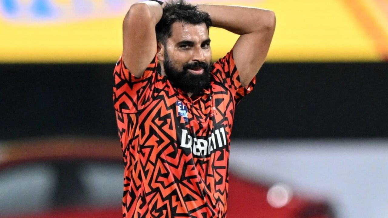 SRH कडून मोहम्मद शमीचा व्यापार! हा स्टार वेगवान ‘या’ संघाकडून उतरणार मैदानात; किती कोटी मोजावे लागले?