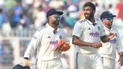 IND vs SA 1st Test: जसप्रीत बुमराहची ‘खास’ क्लबमध्ये एंट्री! सहा वर्षांत अशी किमया साधणारा ठरला पहिलाच भारतीय गोलंदाज