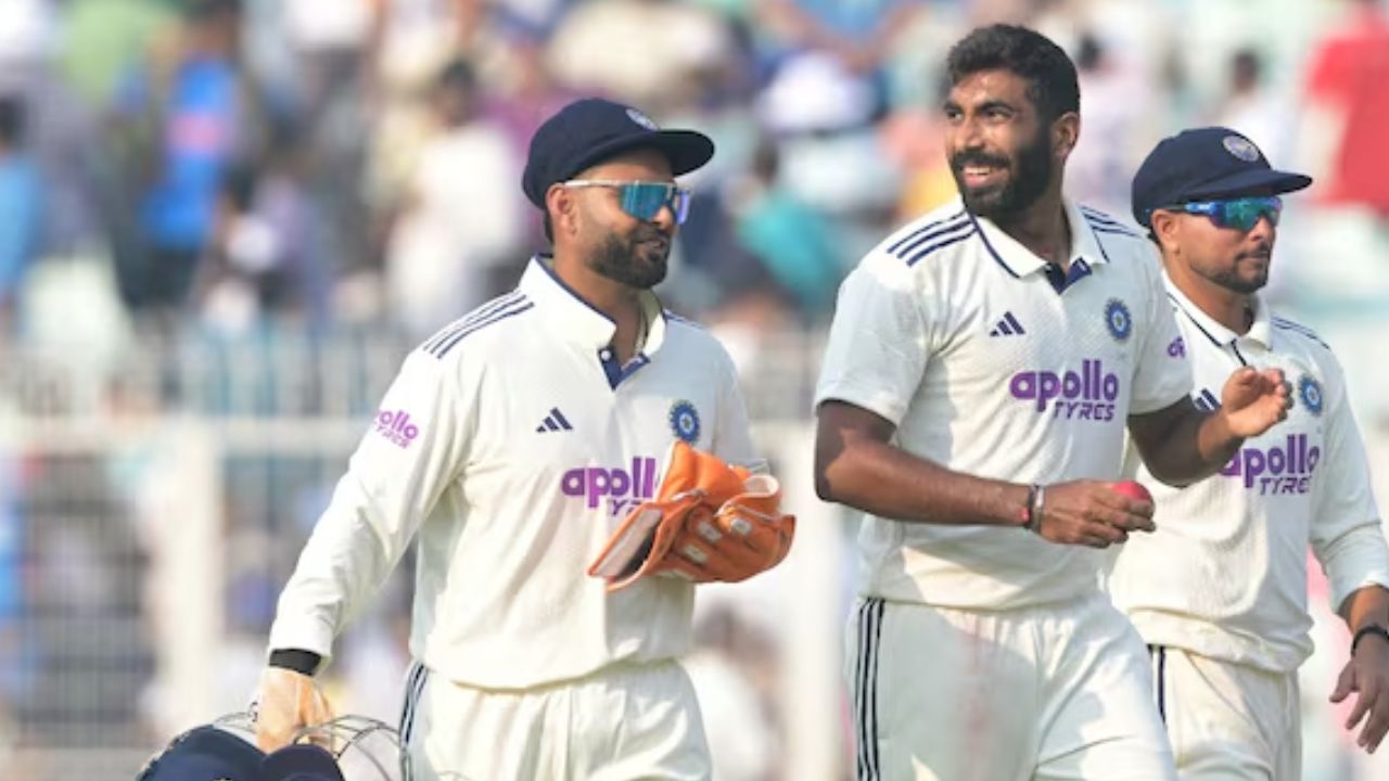 IND vs SA 1st Test: जसप्रीत बुमराहची ‘खास’ क्लबमध्ये एंट्री! सहा वर्षांत अशी किमया साधणारा ठरला पहिलाच भारतीय गोलंदाज