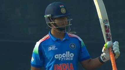 Asia Cup Rising Stars 2025 : वैभव सूर्यवंशीचे शतक फळाला! भारत अ संघाने UAE ला 148 धावांनी लोळवले