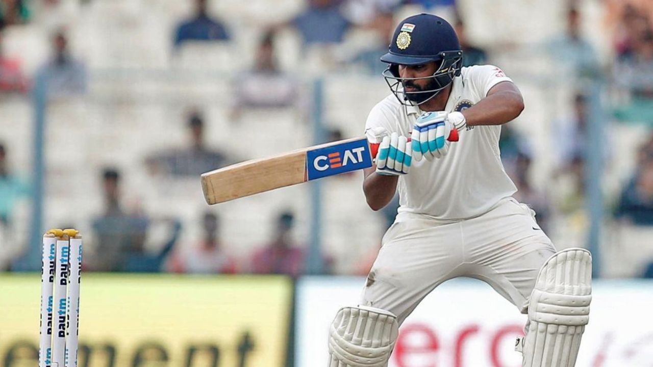 ‘हिटमॅन’७ वर्षांनंतर विजय हजारे ट्रॉफी स्पर्धेत उतरणार मैदानात; रोहितने दिली MCA ला माहिती