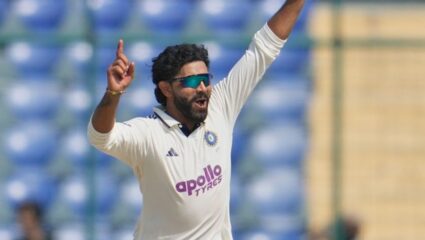 IND vs SA 1st Test : रवींद्र जडेजाची अजून एक कमाल! कसोटी क्रिकेटमध्ये ‘हा’ कारनामा करणारा तो जगातील एकमेव फलंदाज…