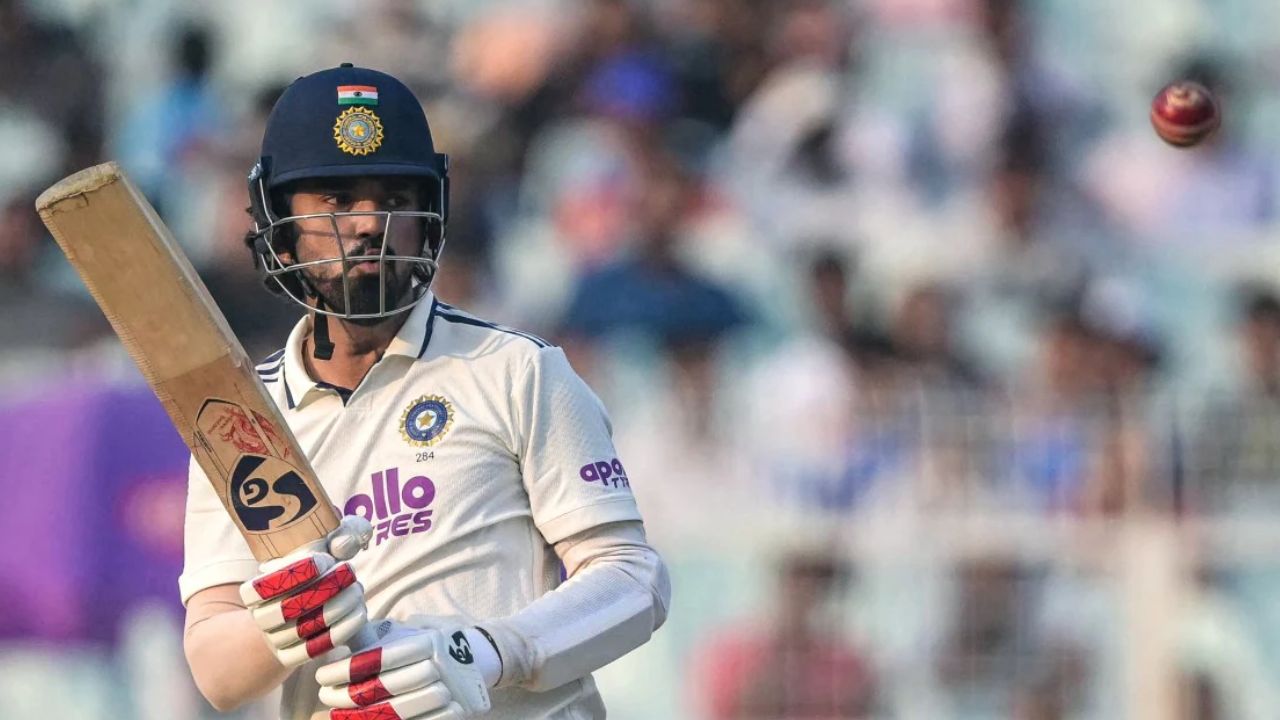 IND vs SA 1st Test : KL Rahul ने गाठला मोठा टप्पा! भारतासाठी कसोटी क्रिकेटमध्ये 4000 धावा केल्या पूर्ण 