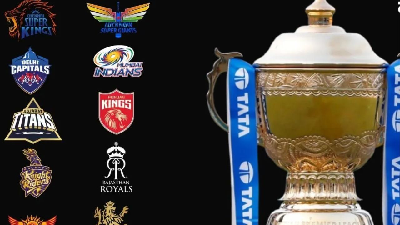 IPL 2026 Retention Live Update : चेन्नईने 9 खेळाडूंना केले रिलीज! दिल्लीसह इतर संघांनी कुणाची केली सुट्टी, कुणाला दिली एंट्री?