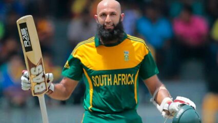 Delhi blast : हाशिम अमलाचा ‘तो’ दावा ठरला खोटा! भारत असुरक्षित असल्याची पोस्ट झाली होती व्हायरल 