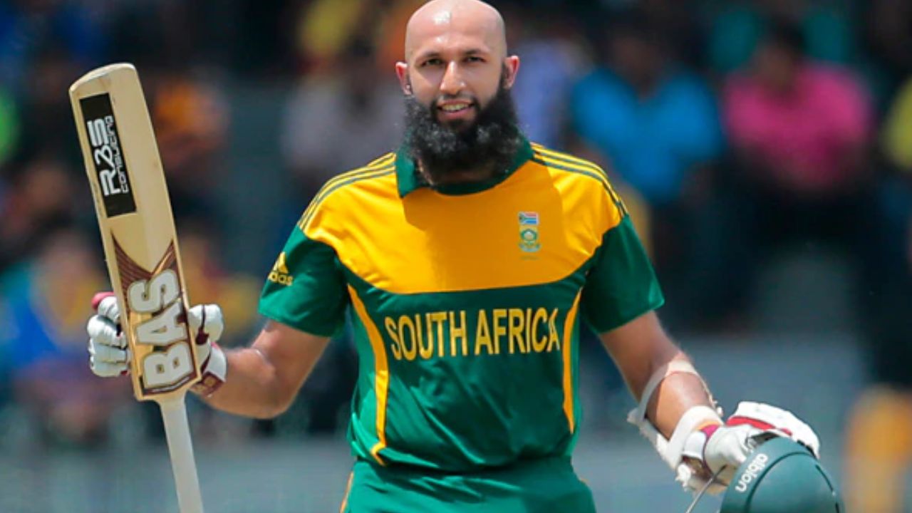 Delhi blast : हाशिम अमलाचा ‘तो’ दावा ठरला खोटा! भारत असुरक्षित असल्याची पोस्ट झाली होती व्हायरल 