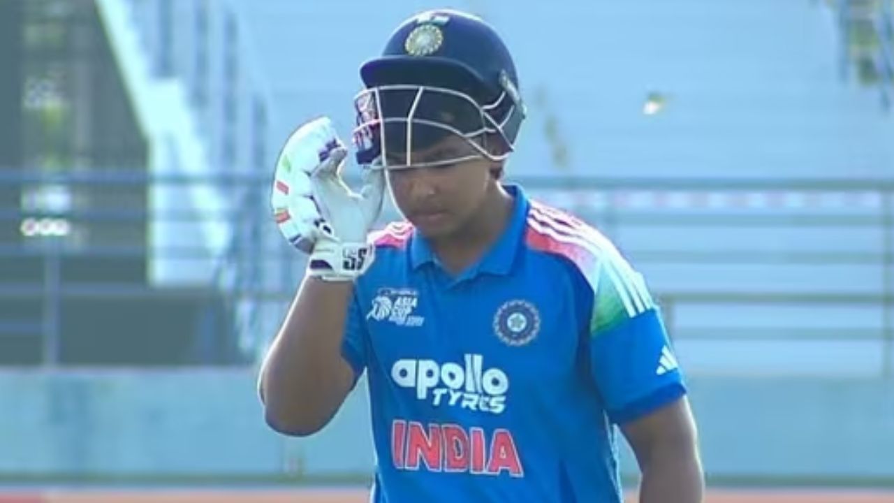 वैभव सूर्यवंशीच्या सिक्स हिटिंगचे गूढ काय? त्याचा सामना करायला गोलंदाज घाबरतात; वाचा सविस्तर 