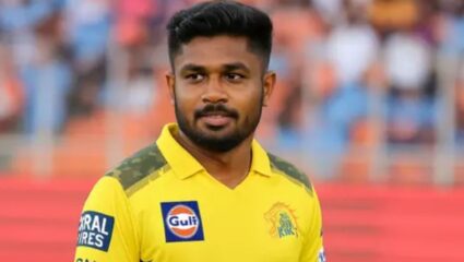 IPL 2026 Retention: अखेर संजू सॅमसनची CSK मध्ये एंट्री! कर्णधारपदाने दिली हुलकावणी; ‘या’ खेळाडूच्या खांद्यावर संघाची धुरा