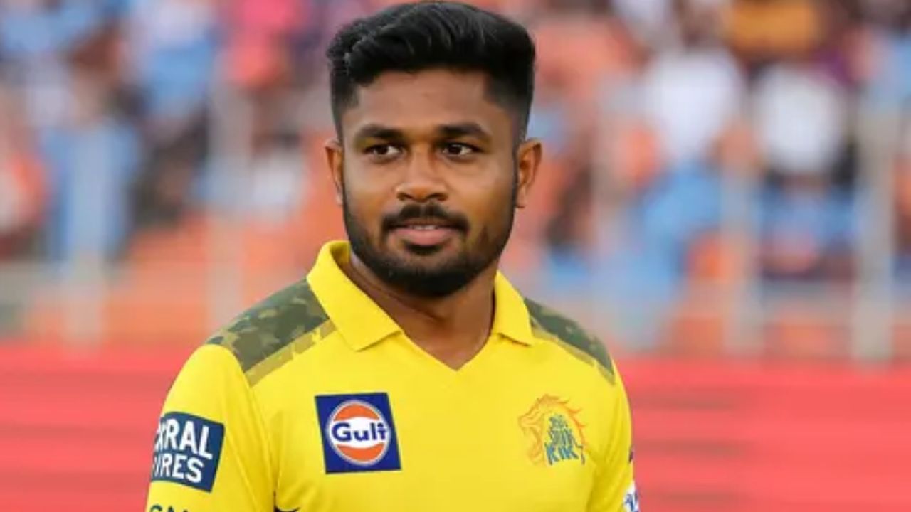 IPL 2026 Retention: अखेर संजू सॅमसनची CSK मध्ये एंट्री! कर्णधारपदाने दिली हुलकावणी; ‘या’ खेळाडूच्या खांद्यावर संघाची धुरा