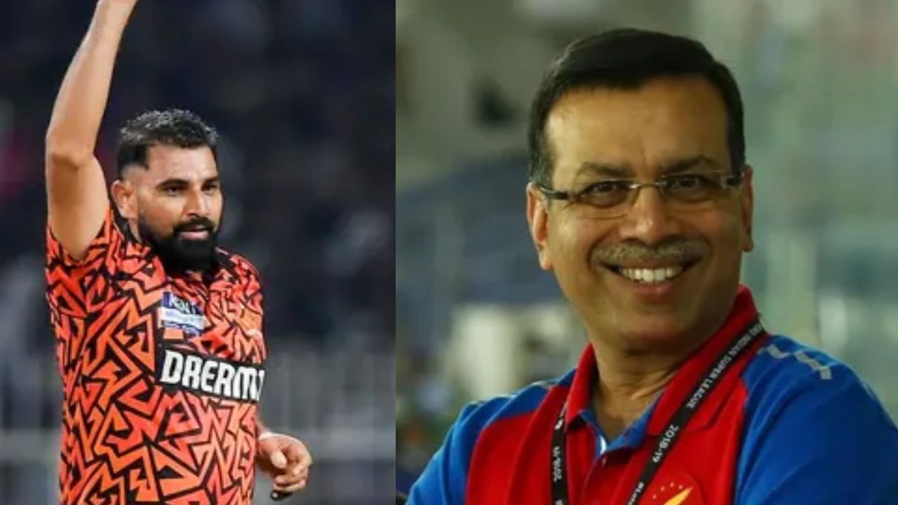 IPL 2026 Retention: “हस, तू लखनऊमध्ये आहेस…”LSG चे मालक संजीव गोयंकांकडून Mohammad Shami चे ‘खास’ स्वागत 