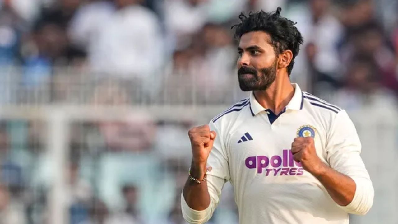 IND vs SA 1st Test: सर रवींद्र जडेजाचा WTC मध्ये विश्वविक्रम! ‘हा’ भीम पराक्रम करणारा ठरला पहिलाच क्रिकेटपटू