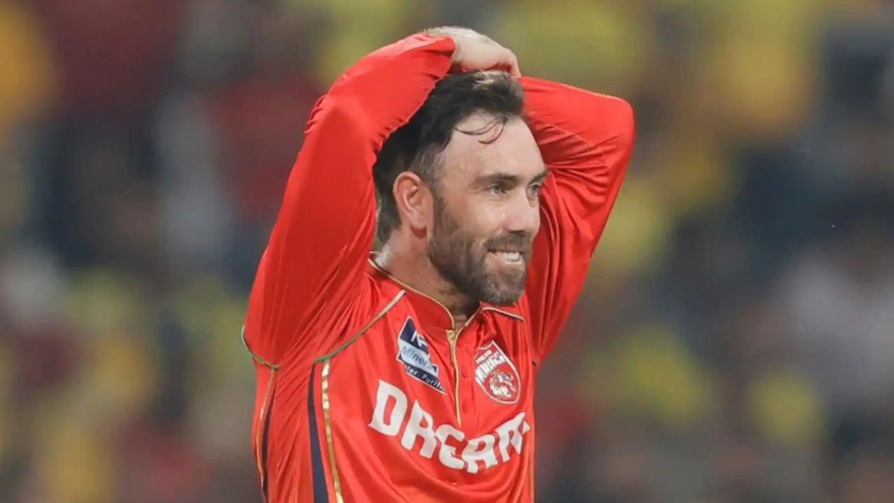 IPL 2026 Retention : पंजाब किंग्जने मॅक्सवेल आणि इंग्लिसला बाहेरचा रस्ता का दाखवला? रिकी पॉन्टिंगने स्पष्टच सांगितले 